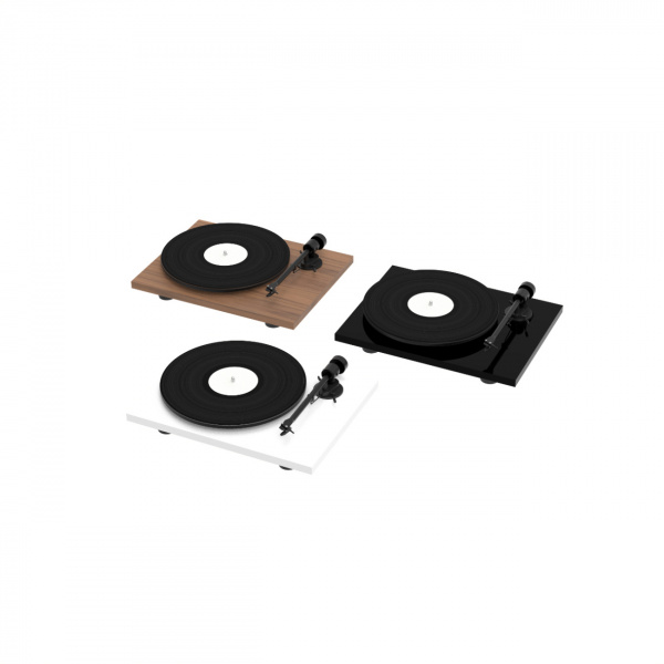 Pro-Ject T1 EVO Phono (OM 10)