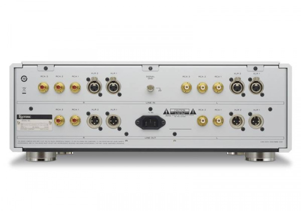 Esoteric C-03Xs Phono