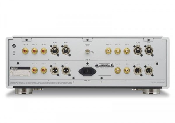 Esoteric C-03Xs Phono