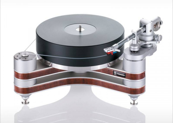 Clearaudio Innovation