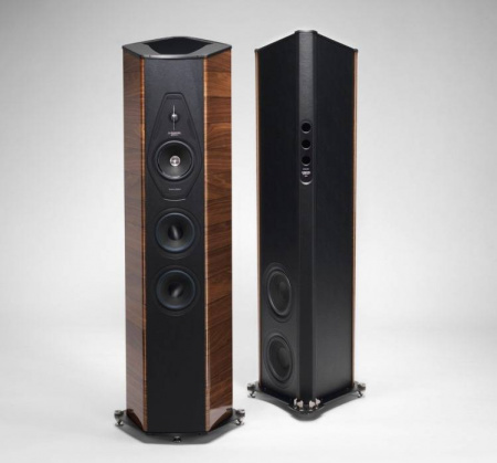 Sonus Faber Il Cremonese