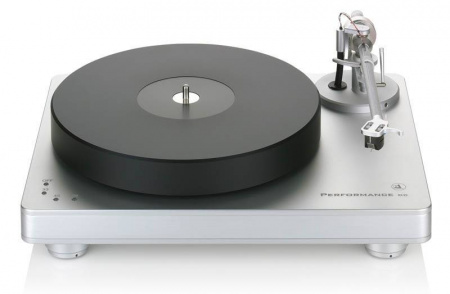 Clearaudio Performance DC