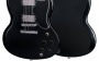 Gibson SG Standard 2018 EBONY