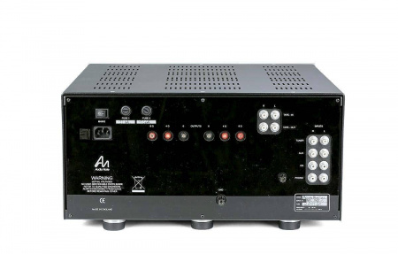 Audio Note Meishu Line Silver