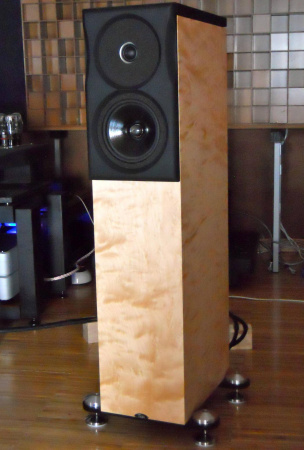 Neat Acoustics Ultimatum XL6