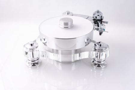 Transrotor RONDINO BIANCO FMD TRA9