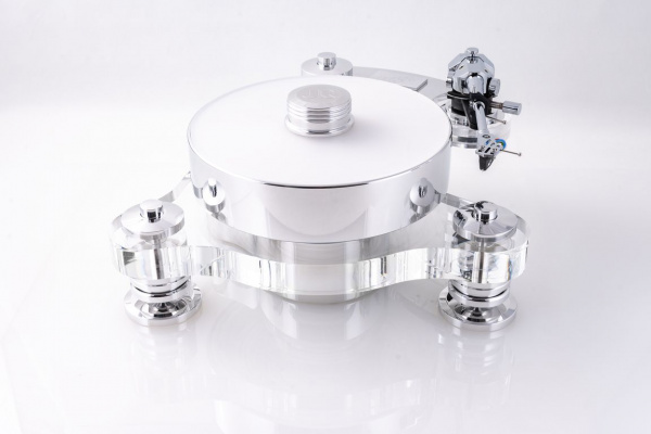 Transrotor RONDINO BIANCO FMD TRA9