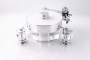 Transrotor RONDINO BIANCO FMD TRA9