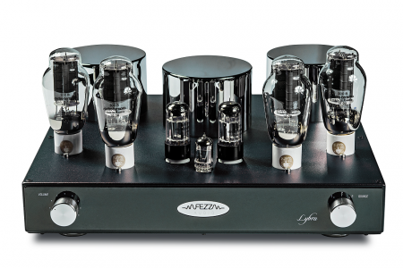 Fezz Audio Lybra 300b PSE