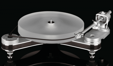 Clearaudio Innovation Basic