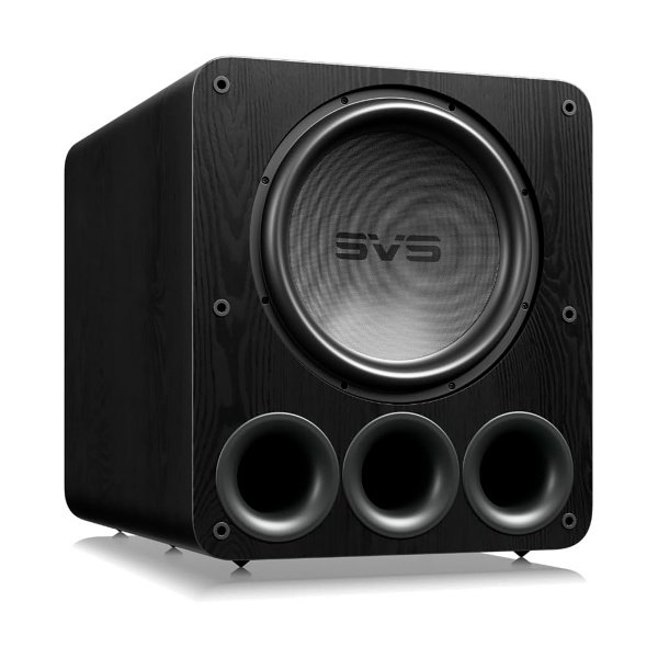 Активный сабвуфер SVS PB-5000 R|Evolution, black ash