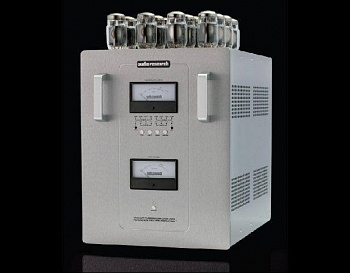 Audio Research Ref 750SEL