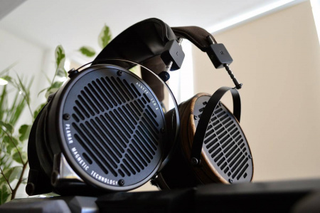 Audeze LCD-X