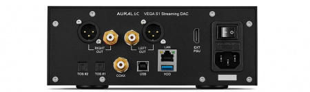 Сетевой ЦАП AURALiC VEGA S1