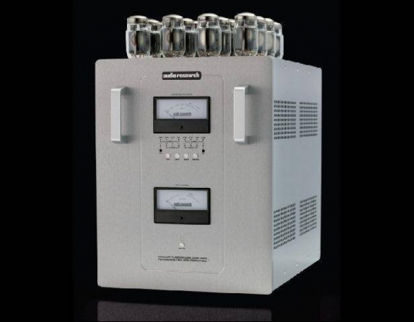 Audio Research Ref 750SEL