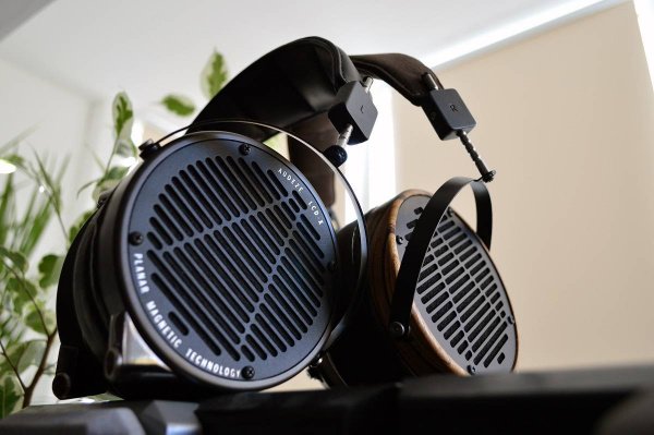 Audeze LCD-X
