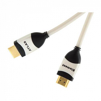 Atlas Element HDMI 4K 1.0m