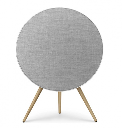 Bang & Olufsen Beosound A9 5th Generation Natural Aluminium