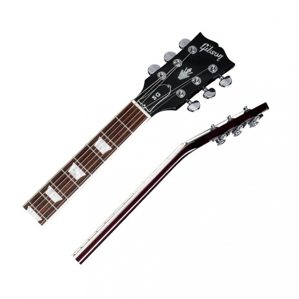 Gibson SG Standard 2018 AUTUMN SHADE