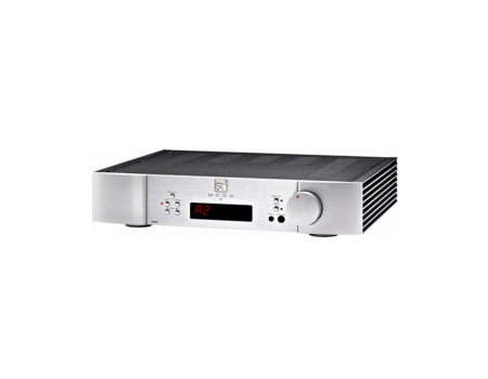 Интегральный усилитель Moon by Simaudio 340i D3PX, Silver