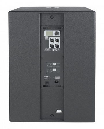 DAS Audio ACTION-S18A