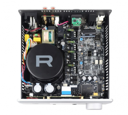 Rotel DX-5