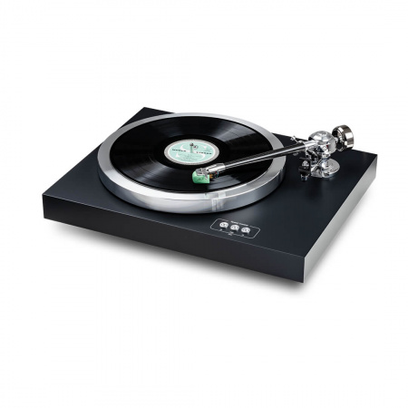 E.A.T. C-Dur Satin Black