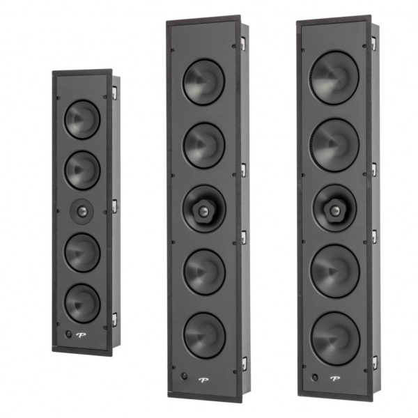 Paradigm CI Elite E5-LCR