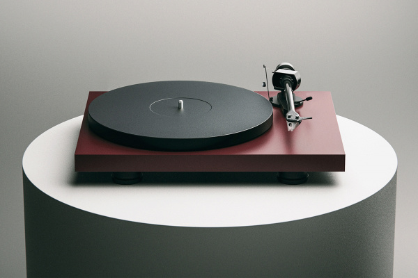 Pro-Ject Debut EVO 2 (Pick It MM EVO)