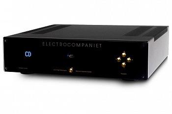 Electrocompaniet EСI-6 MkII