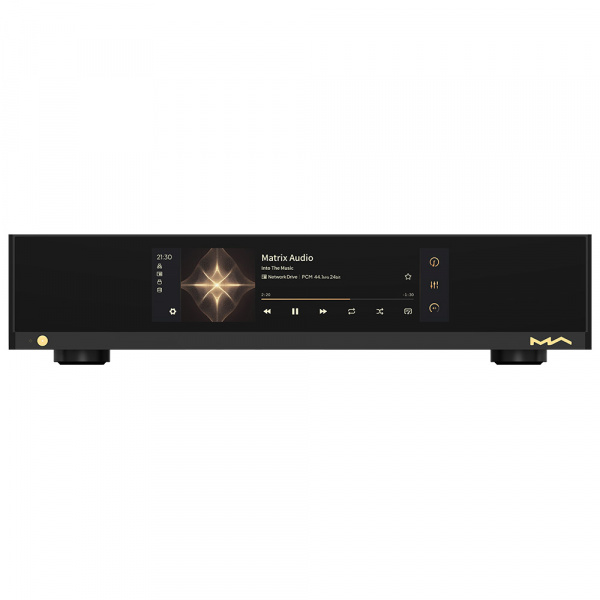 Matrix Audio MS-1c