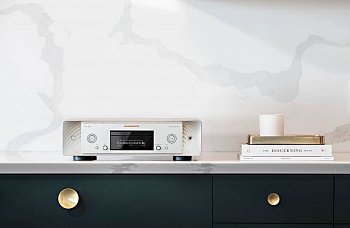 Marantz SACD 30n