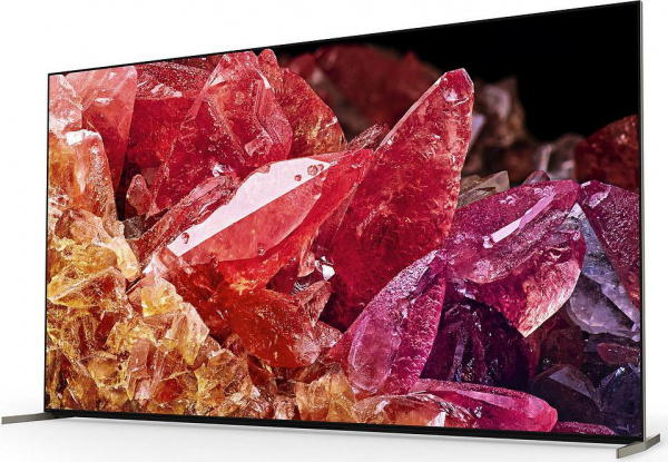 Телевизор Sony XR-65X90K (BRAVIA XR | Full Array LED | 4K Ultra HD)