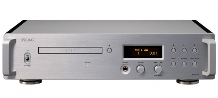 TEAC VRDS-701