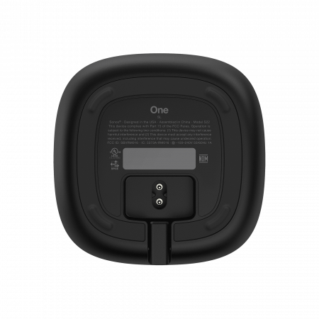 Sonos One SL