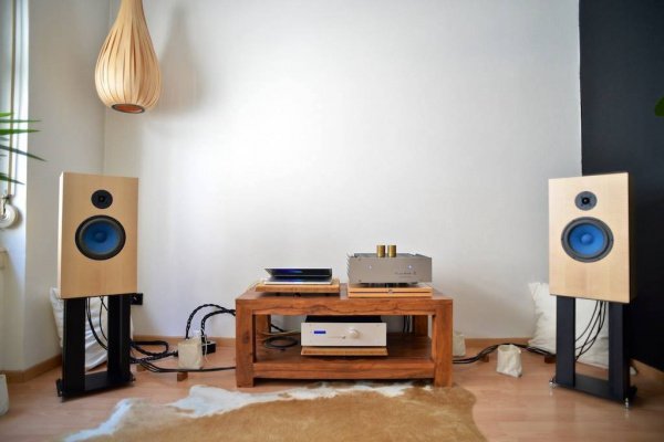 Audio Note AN-J