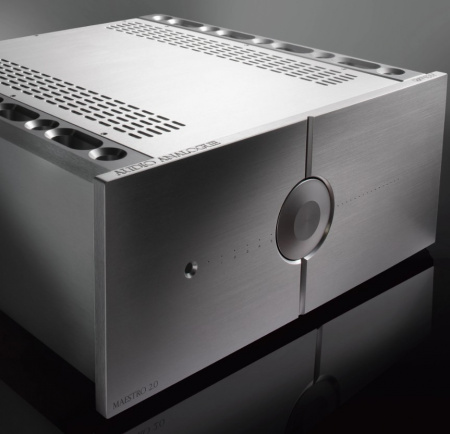 Audio Analogue Maestro 2.0