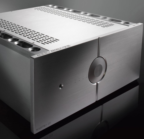Audio Analogue Maestro 2.0