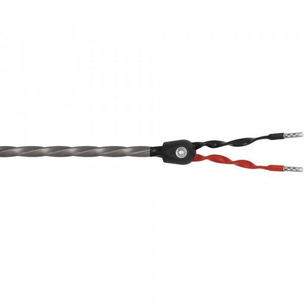Wireworld Equinox 8 Biwire Speaker Cable 2.5m