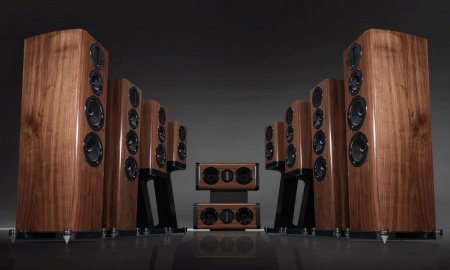 Wharfedale Aura 2