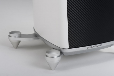 ScansonicHD MB2.5 B