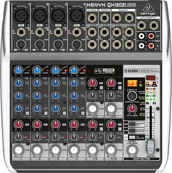 Behringer QX1202USB