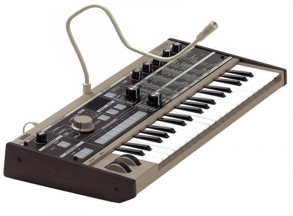Korg microKORG MK1