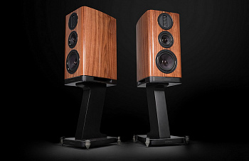 Wharfedale Aura 2 Stands