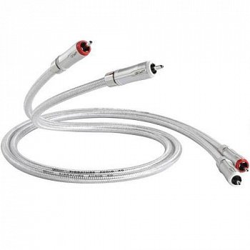 QED (QE2445) Signature Audio 40, 1.0m