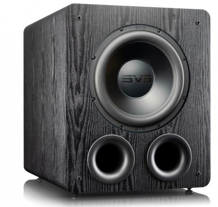 Активный сабвуфер SVS PB-2000 pro, black