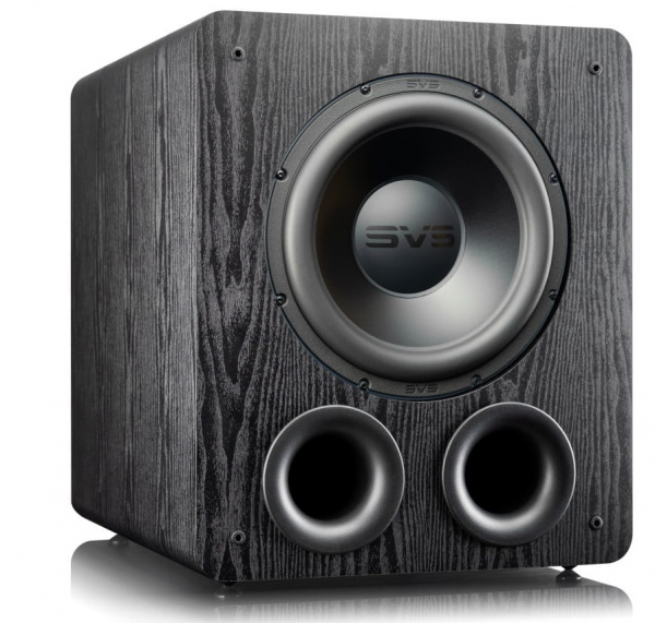 Активный сабвуфер SVS PB-2000 pro, black