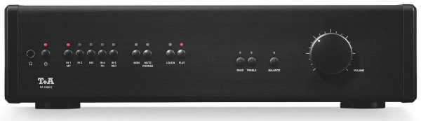 T+A PA 1000 E