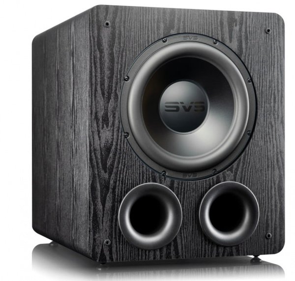 Активный сабвуфер SVS PB-2000 pro, black