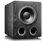 Активный сабвуфер SVS PB-2000 pro, black